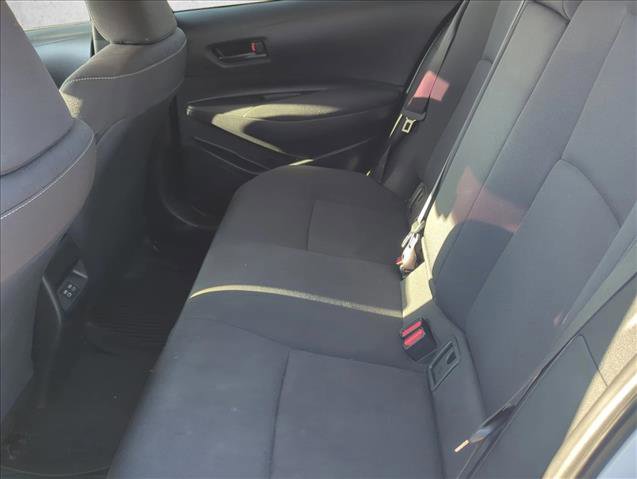 Used 2024 Toyota Corolla LE image 22