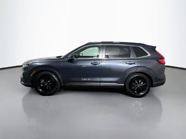 Used 2024 Honda CR-V Sport image 6