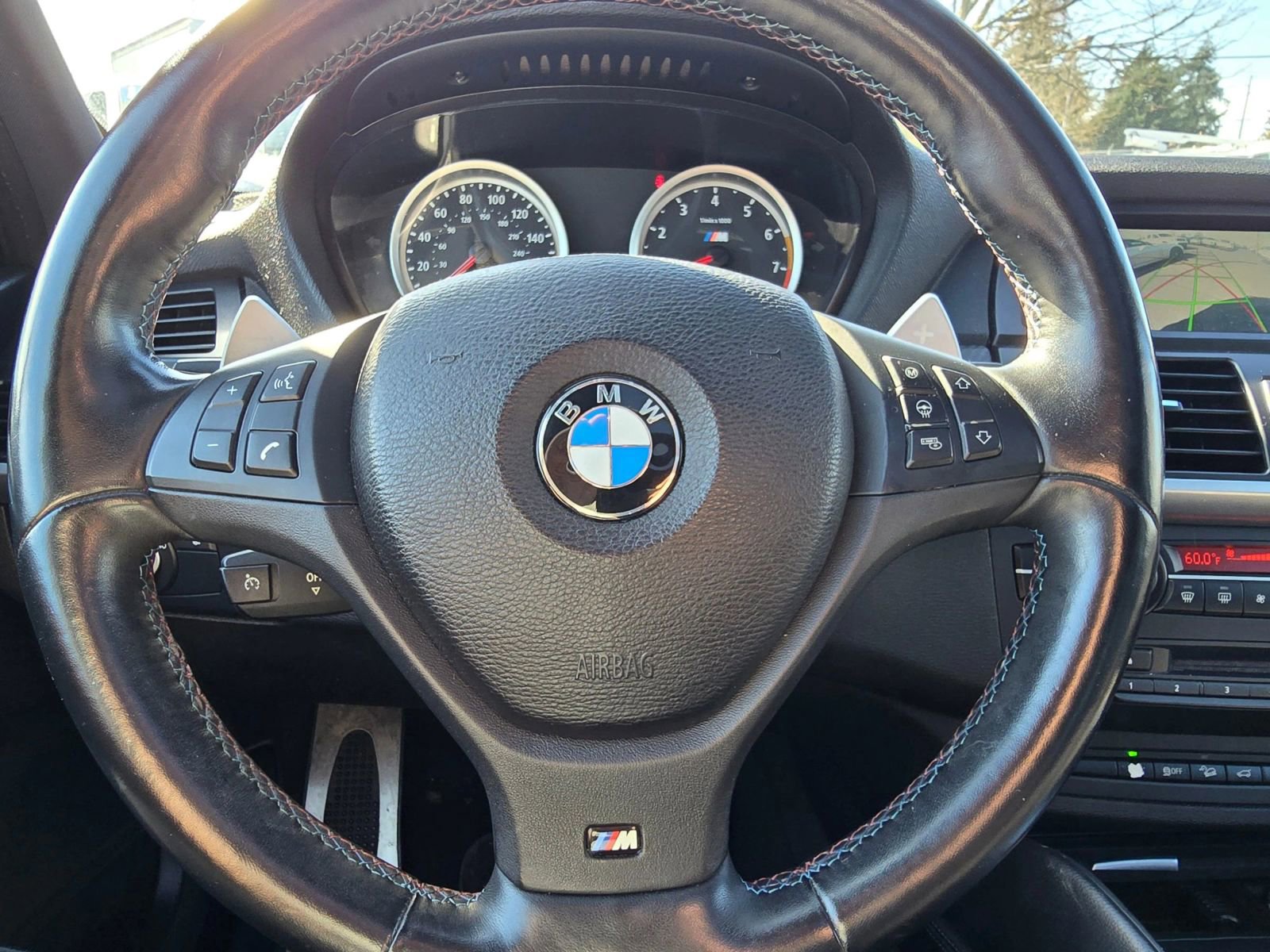 Used 2013 BMW X5 M image 24
