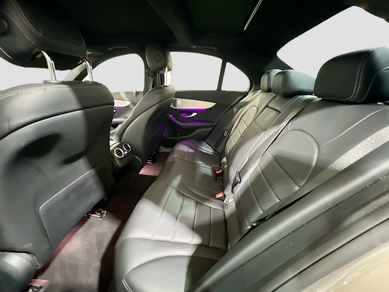 Used 2021 Mercedes-Benz C 300 Sedan image 18