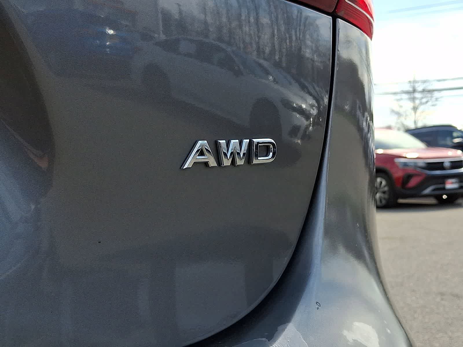 Used 2019 Nissan Rogue Sport S AWD/4WD image 30