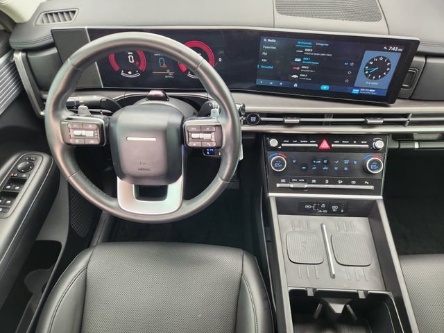 Used 2024 Hyundai Santa Fe SEL image 26