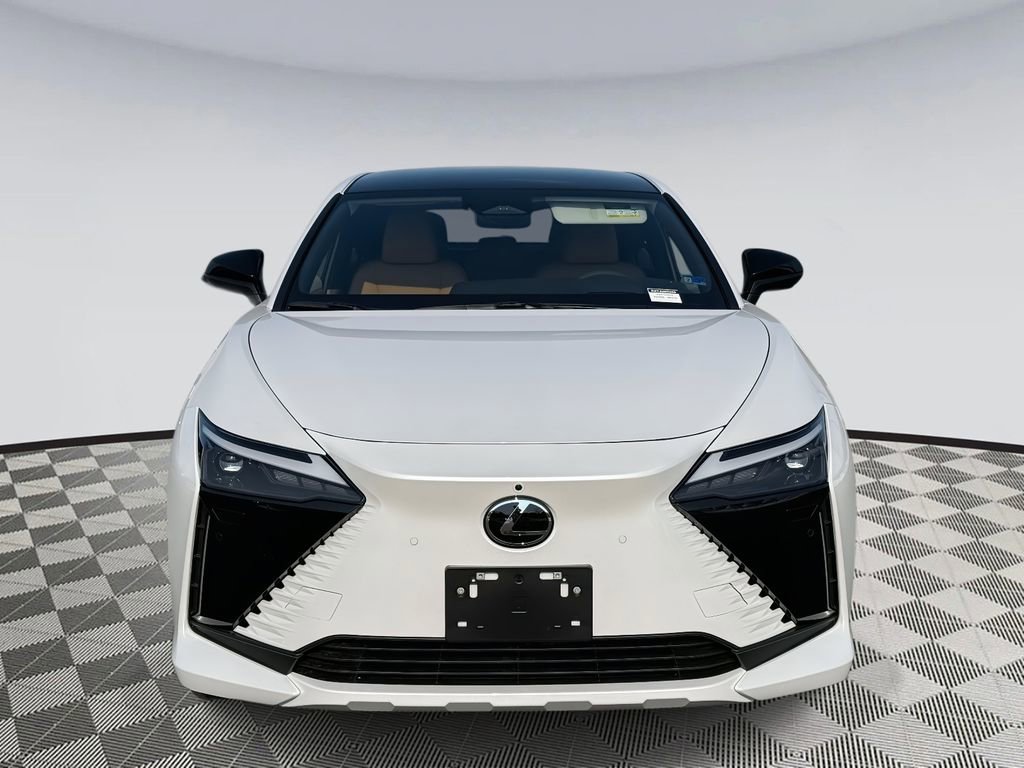 New 2026 Lexus RZ 450e Premium image 6
