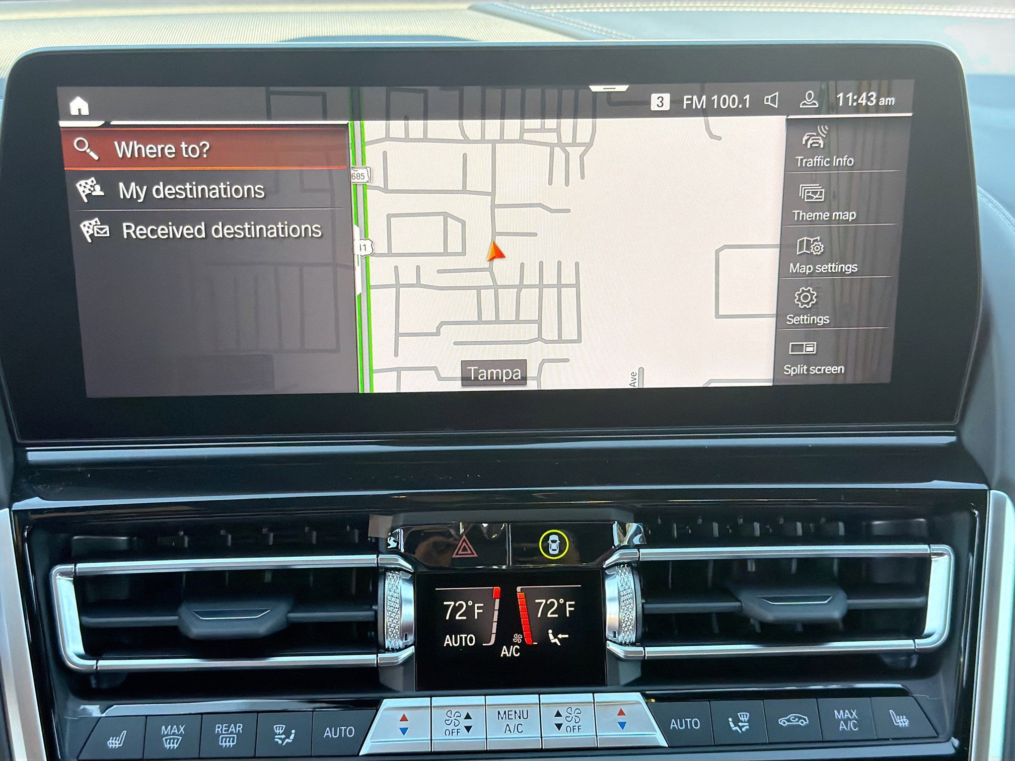 New 2026 BMW 840i w/ Driving Assistance Package image 33