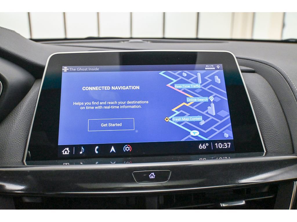 Used 2022 Cadillac CT5 Premium Luxury w/ Parking Package image 50