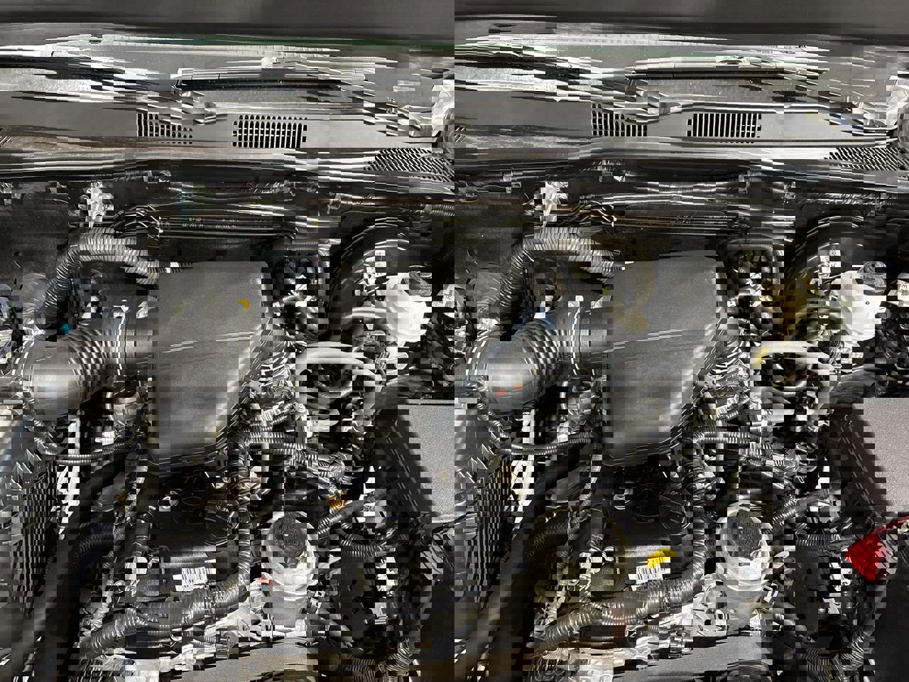 Certified 2021 Toyota Tacoma SR5 image 25