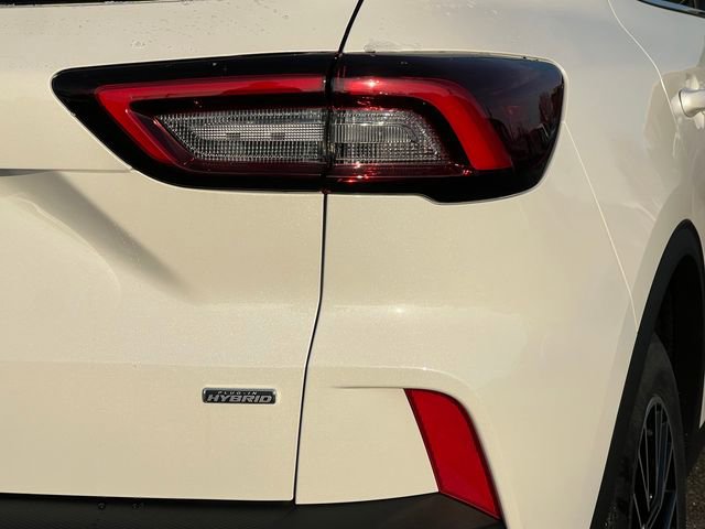 New 2026 Ford Escape SE FWD image 7
