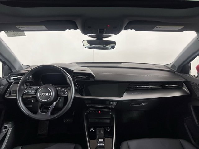 Certified 2022 Audi A3 2.0T Premium w/ 18" Wheel Package image 17