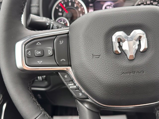 New 2027 RAM 1500 Laramie w/ Night Edition AWD/4WD image 20
