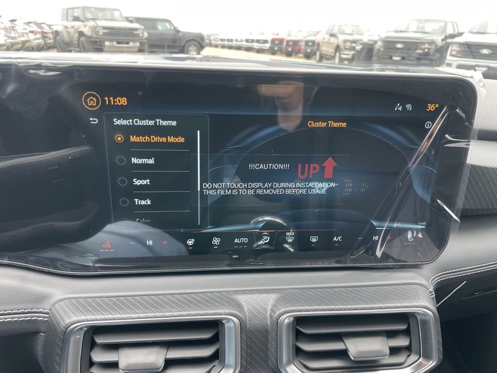 New 2026 Ford Mustang GT Premium image 22