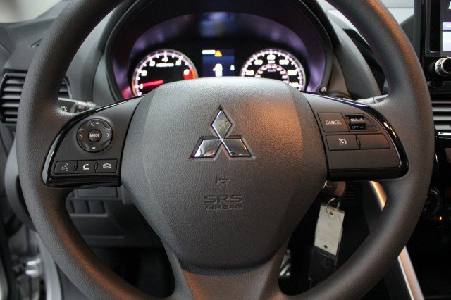 New 2026 Mitsubishi Eclipse Cross ES image 8