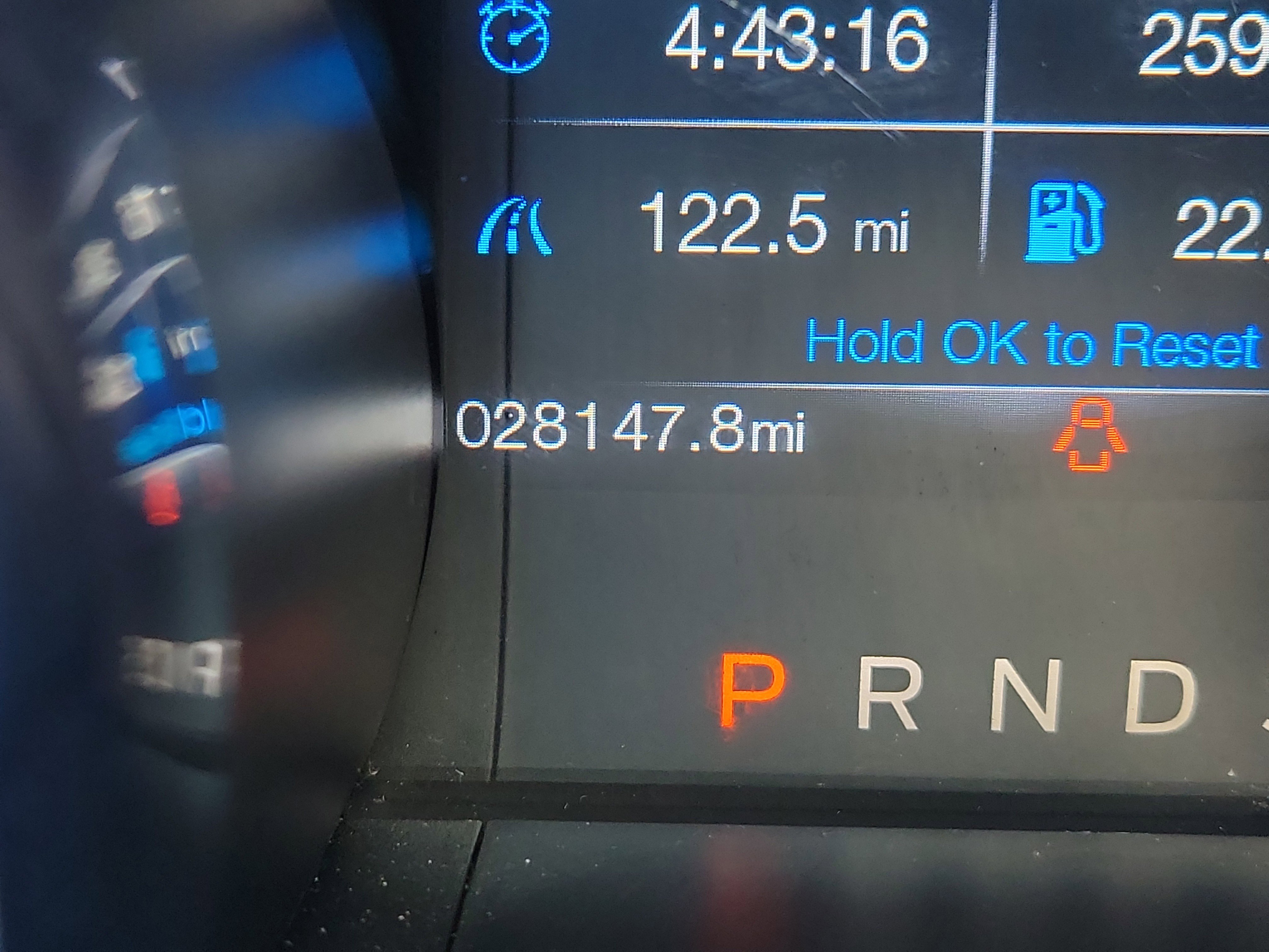 Used 2015 Ford Mustang Premium w/ Enhanced Security Package image 23