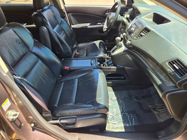 Used 2014 Honda CR-V EX-L image 20