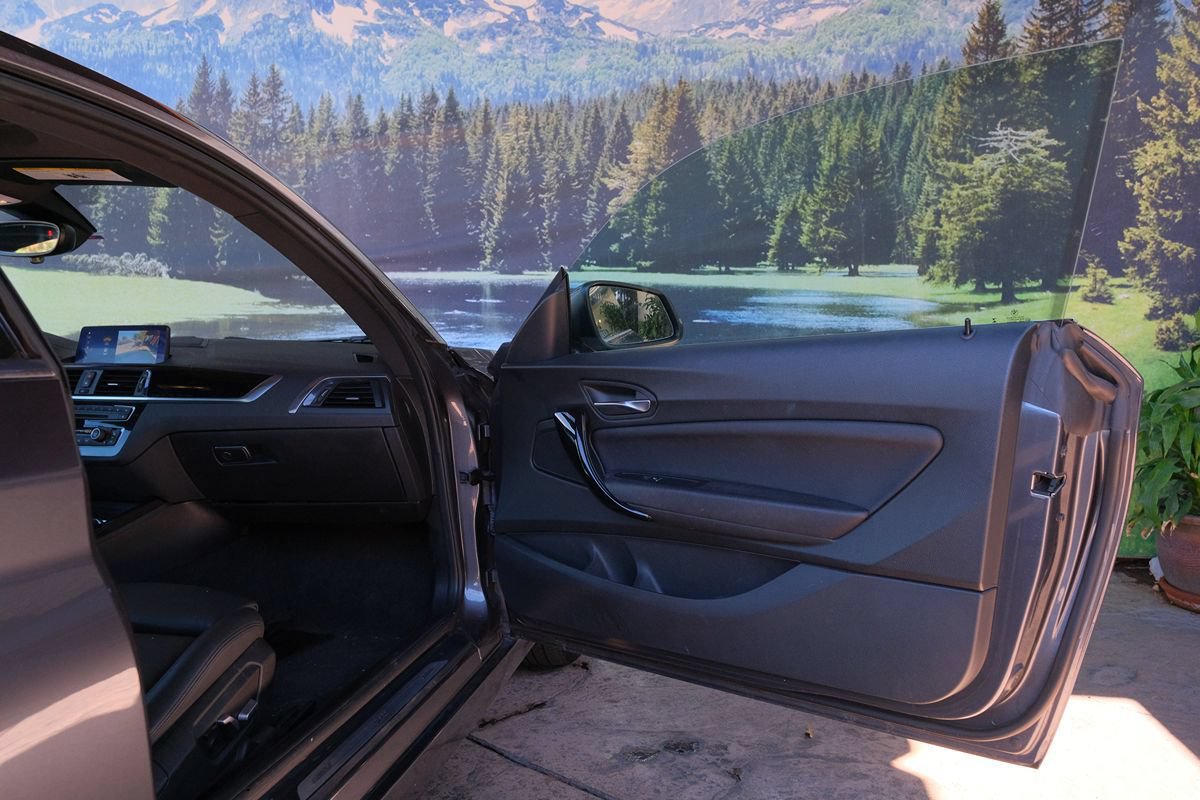 Used 2019 BMW 230i Coupe w/ Premium Package RWD image 36