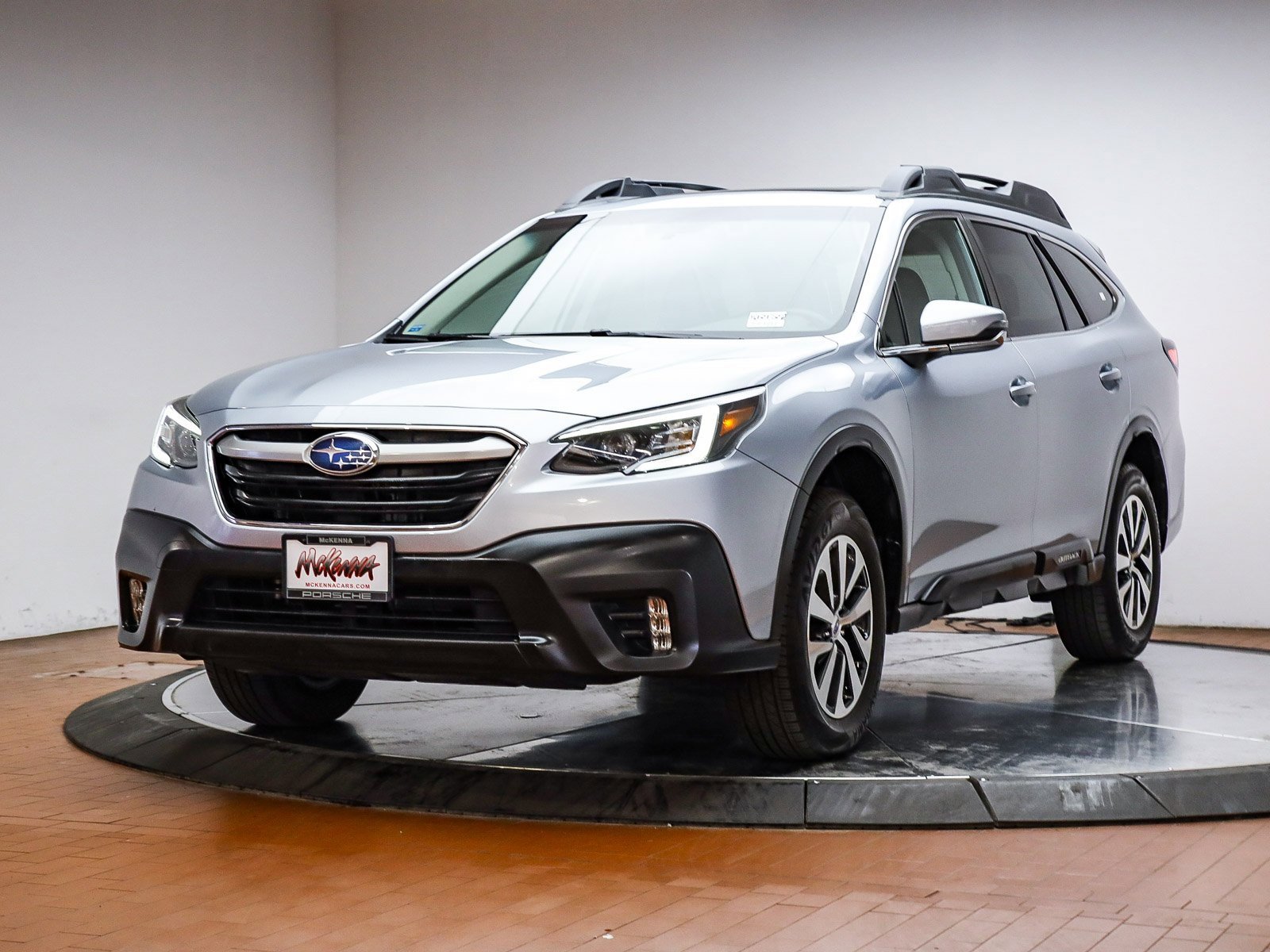 Used 2022 Subaru Outback Premium w/ Popular Package #1