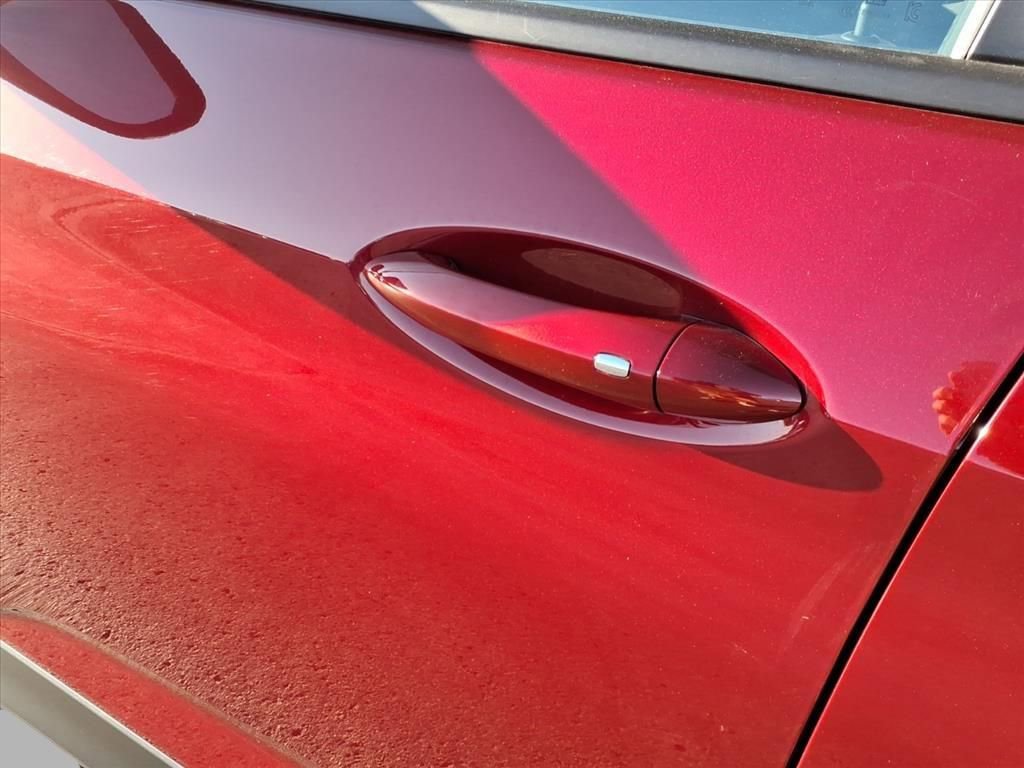 Used 2025 Chevrolet TrailBlazer LT image 26