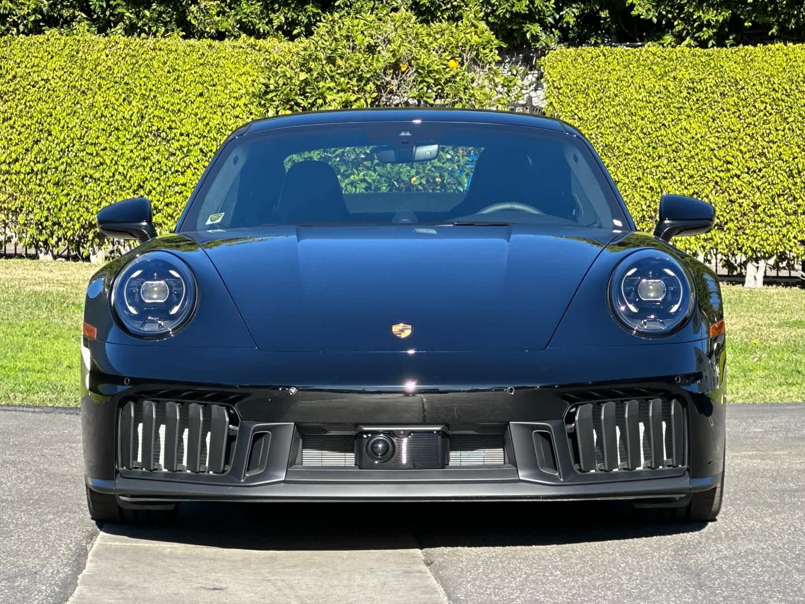 New 2026 Porsche 911 Carrera 4 GTS AWD/4WD image 10