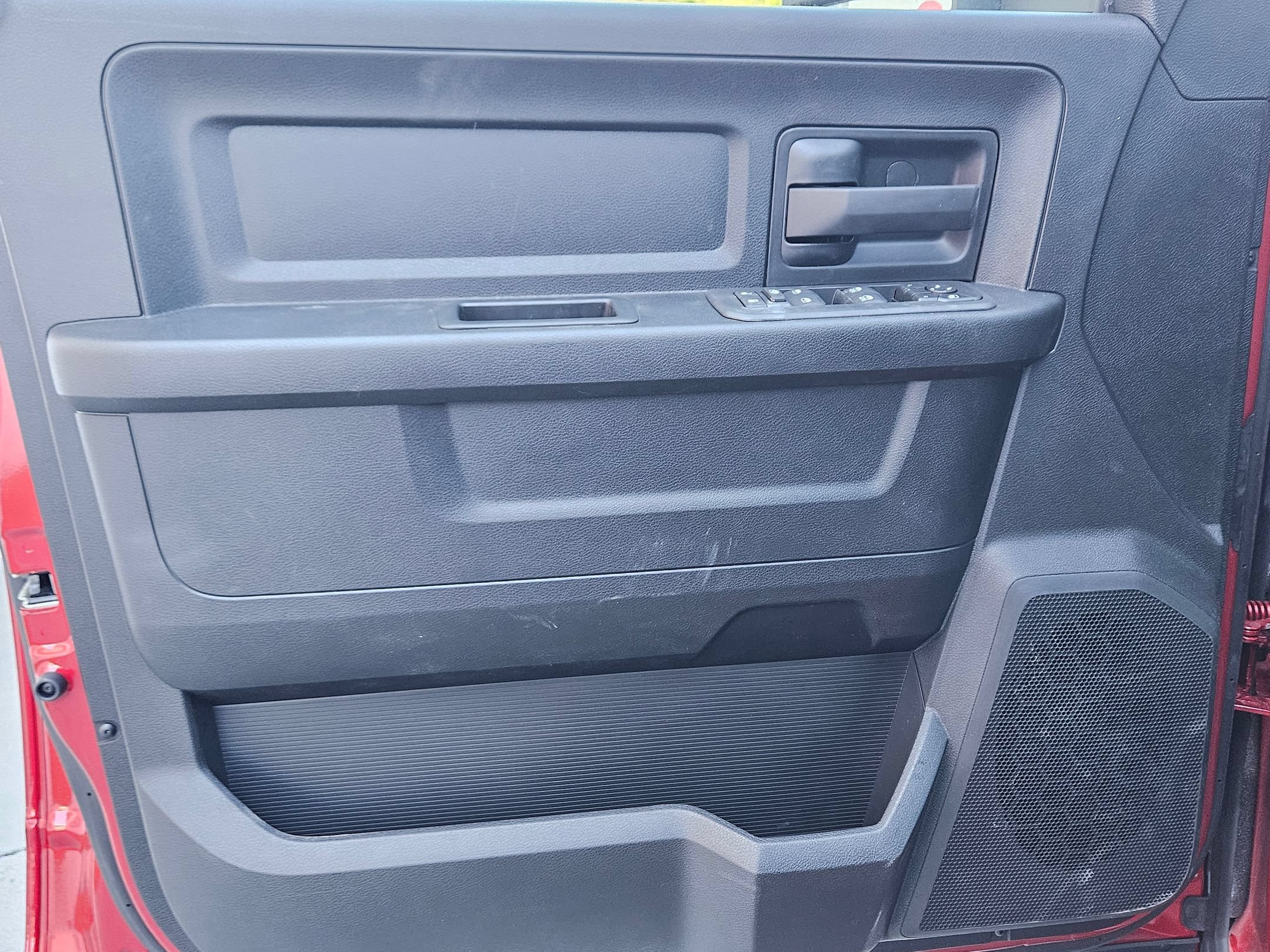 New 2026 RAM 3500 Tradesman AWD/4WD image 15
