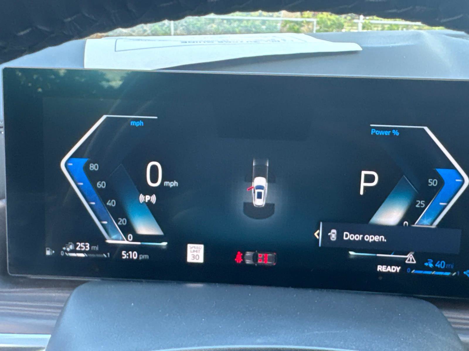 Certified 2025 BMW X5 xDrive50e w/ Parking Assistance Package image 32