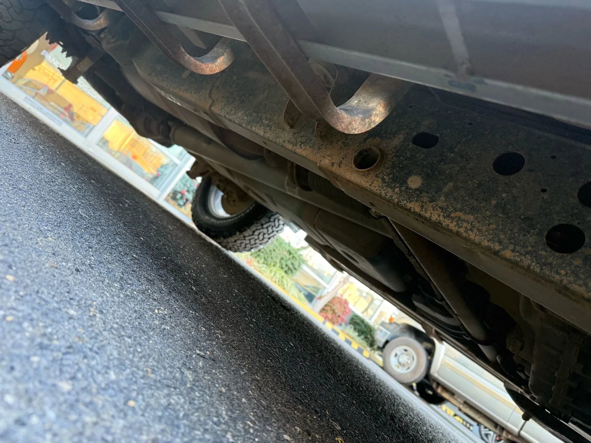 Used 2017 Chevrolet Colorado Z71 image 58