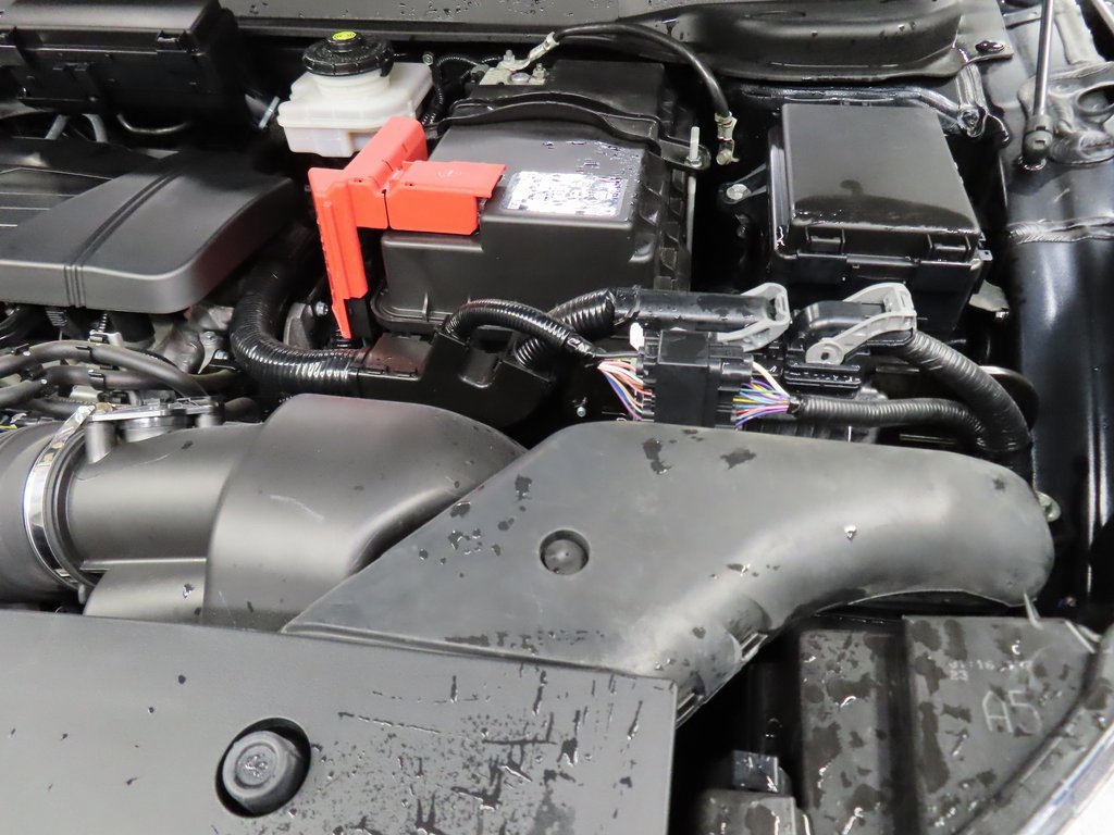 Used 2024 Acura RDX AWD w/ A-Spec & Advance Pkg image 26