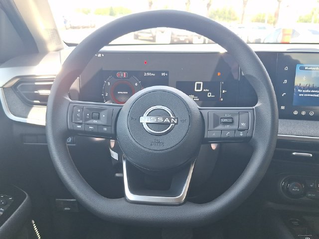 New 2026 Nissan Kicks SV w/ SV Premium Package FWD image 14
