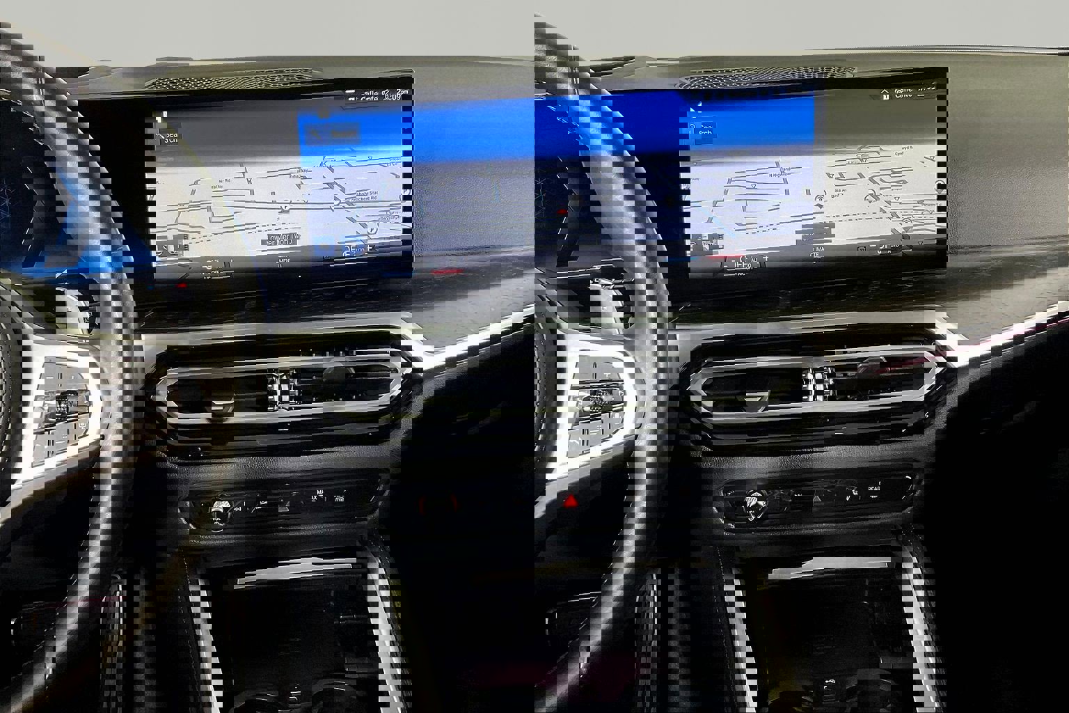 Certified 2024 BMW 430i Gran Coupe xDrive w/ M Sport Package (Priority 1) image 11