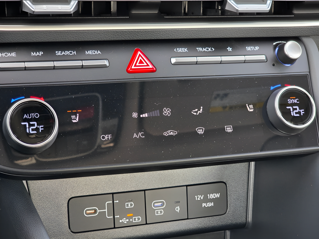New 2026 Hyundai Sonata SEL AWD/4WD image 20