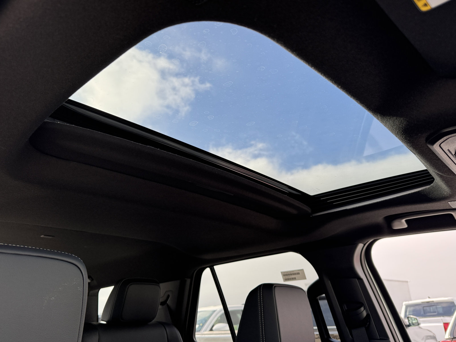 New 2025 Toyota 4Runner TRD Sport Premium image 3