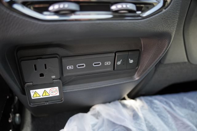 New 2026 Jeep Grand Cherokee Limited AWD/4WD image 13