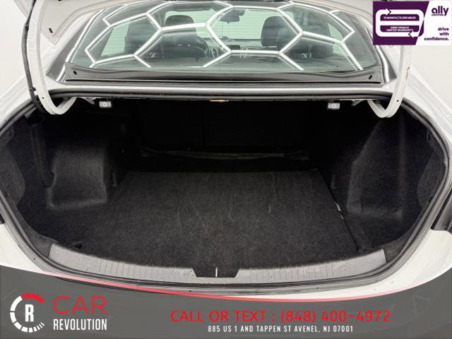 Used 2024 Chevrolet Malibu LT image 7