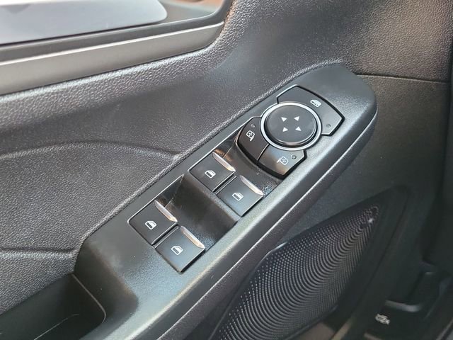 Certified 2024 Ford Escape SE FWD image 14