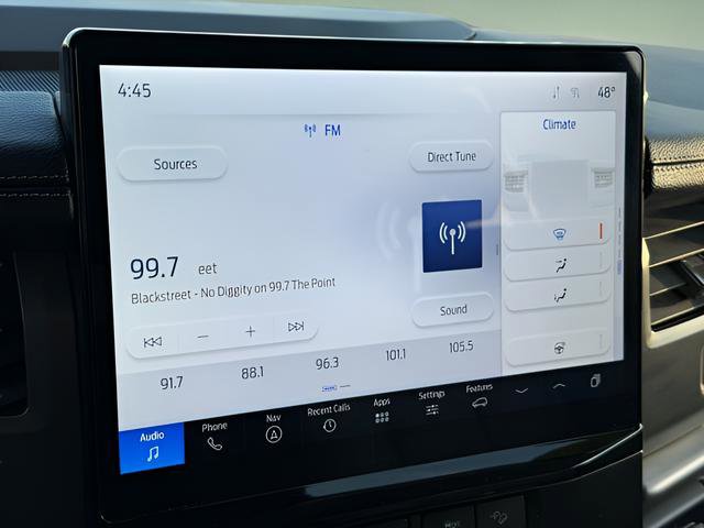 Used 2018 Ford F150 XLT w/ Equipment Group 302A Luxury image 38