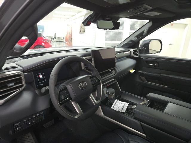 New 2026 Toyota Sequoia Platinum image 26