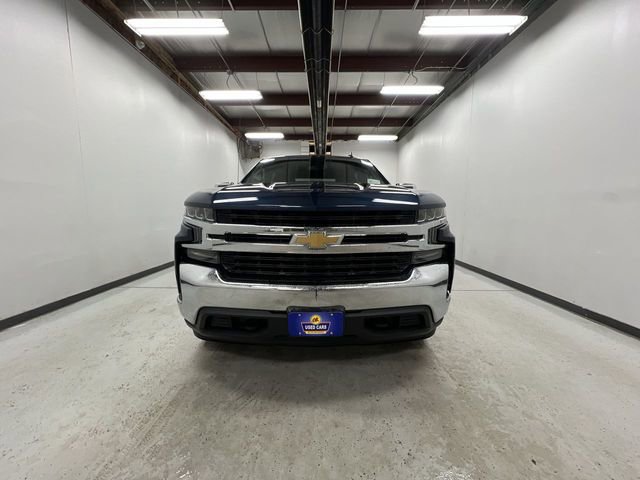 Used 2019 Chevrolet Silverado 1500 LT image 3
