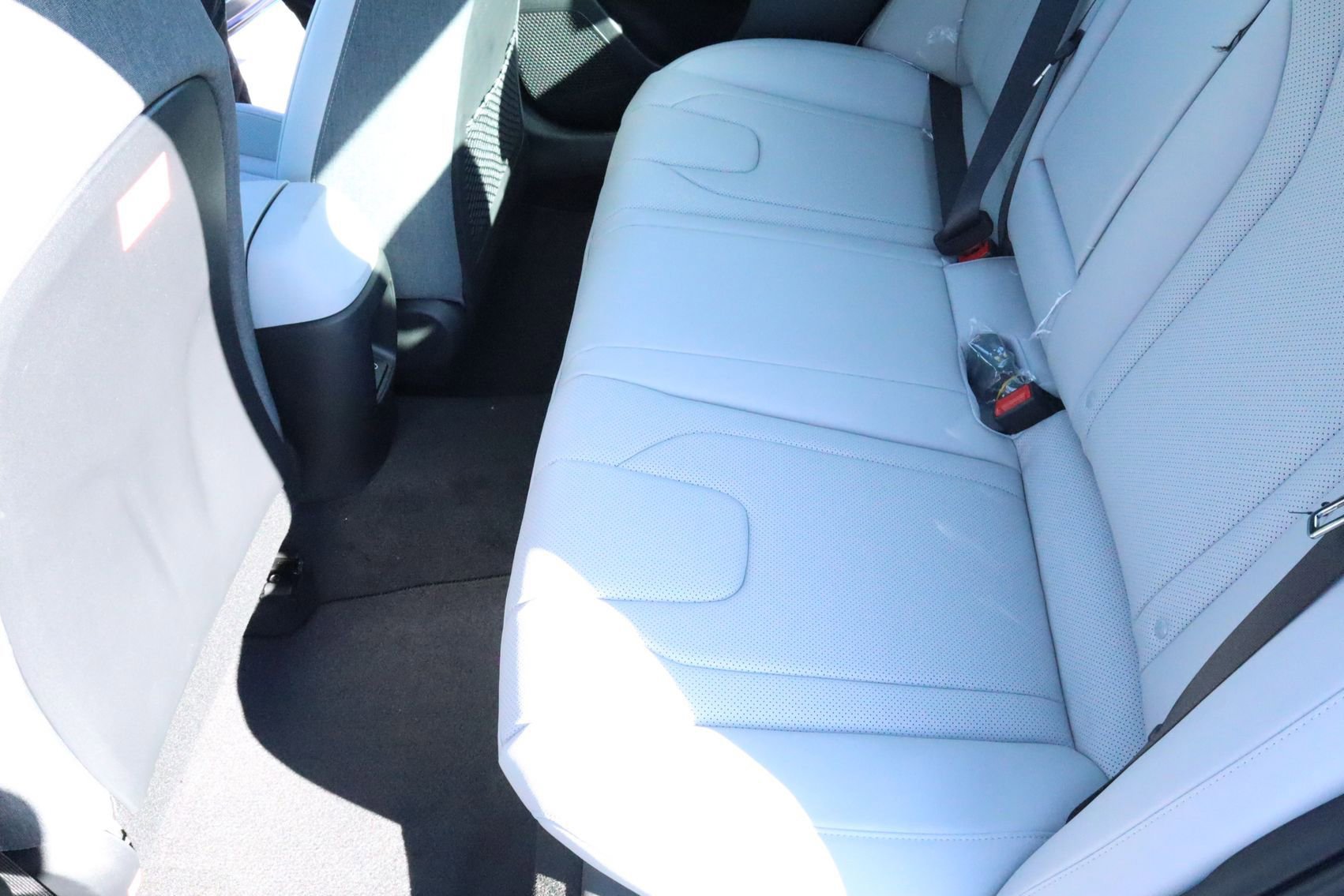 New 2026 Hyundai Elantra Limited image 19