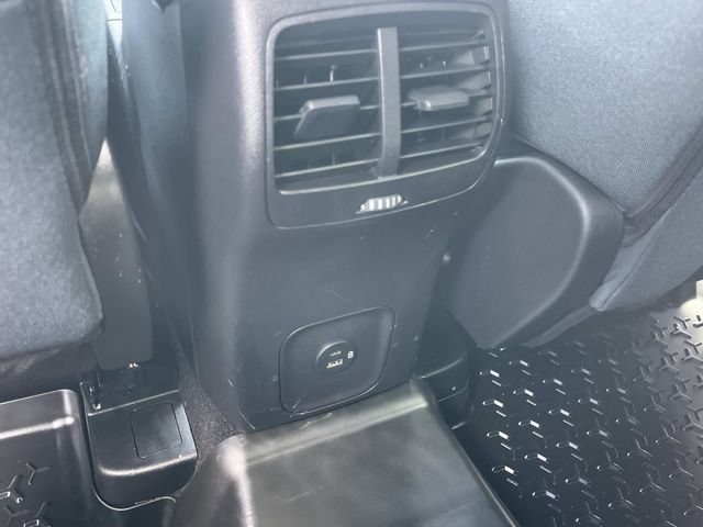 Used 2024 Ford Bronco Sport Heritage w/ Heritage Convenience Package AWD/4WD image 20