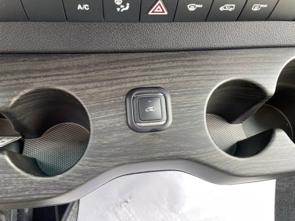 Used 2024 Mercedes-Benz Sprinter 3500 image 26