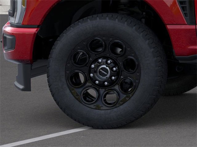 New 2025 Ford F250 Lariat w/ Lariat Ultimate Package image 19