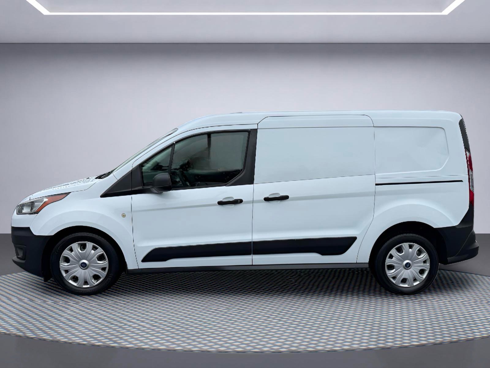 Used 2019 Ford Transit Connect XL FWD image 3