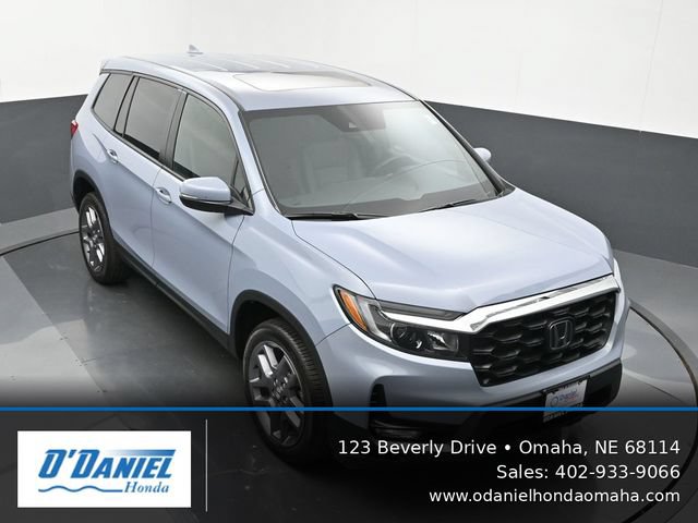 Used 2023 Honda Passport EX-L image 20
