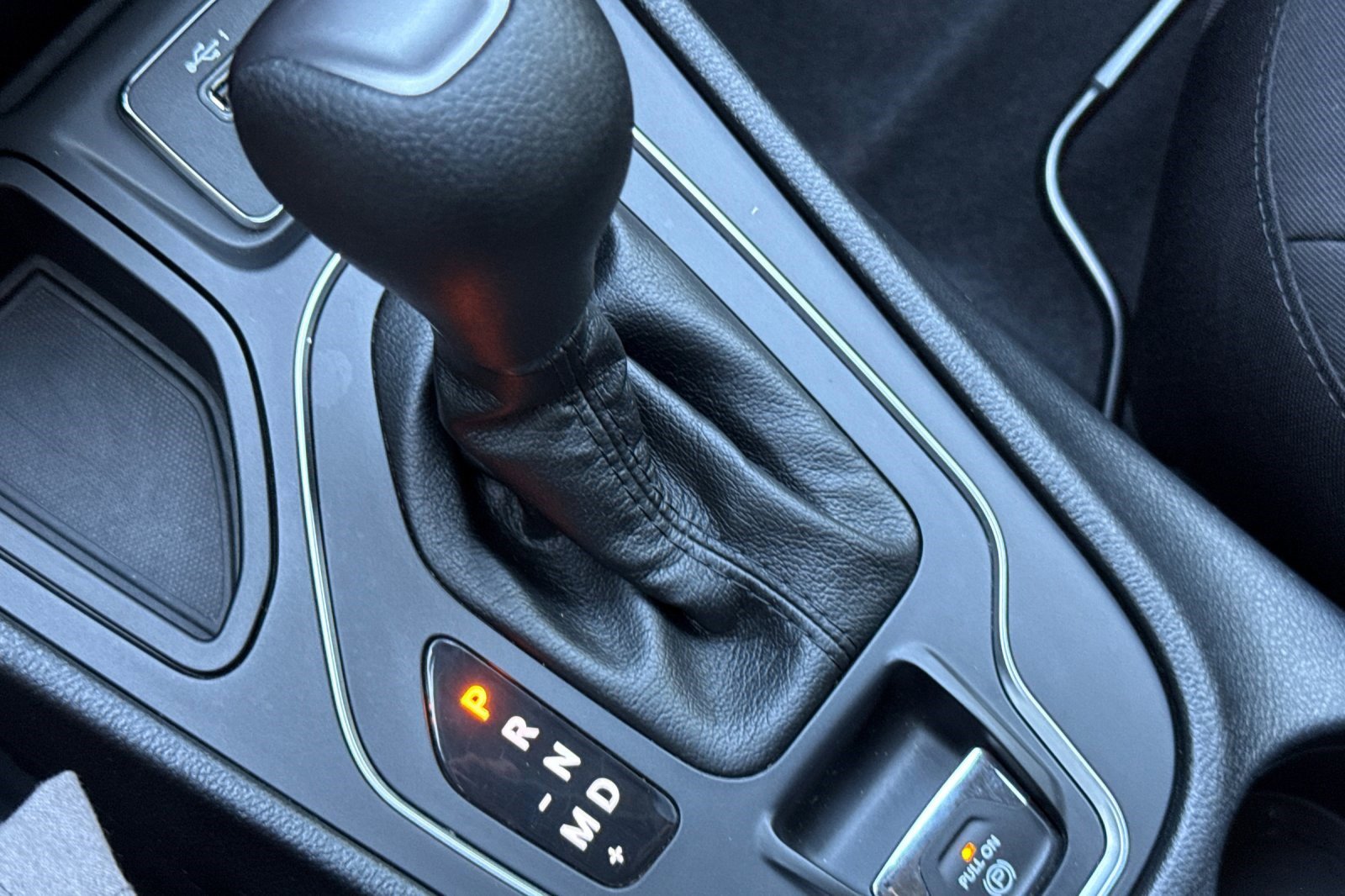 Used 2020 Jeep Cherokee Latitude image 27