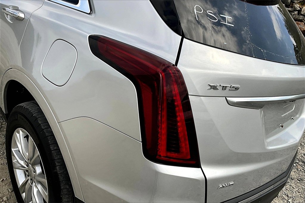 Used 2020 Cadillac XT5 Luxury w/ LPO, Floor Liner Package image 28