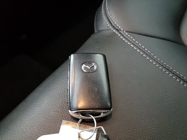 Used 2024 MAZDA CX-5 AWD 2.5 S w/ Preferred Package image 31