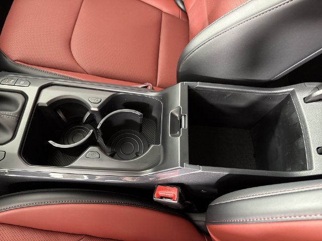 New 2026 Kia K4 GT-Line Turbo FWD image 21