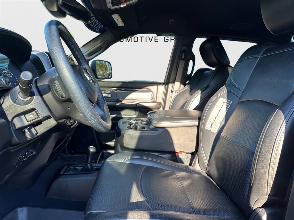 Certified 2020 RAM 2500 Power Wagon image 26