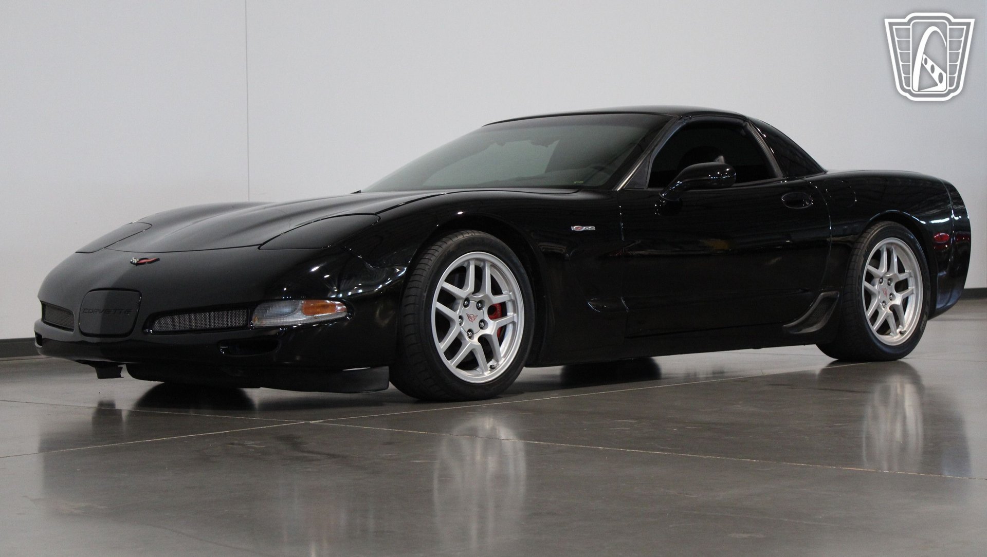 Used 2001 Chevrolet Corvette Z06 RWD image 35
