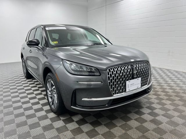 Certified 2023 Lincoln Corsair AWD w/ Equipment Group 101A image 1