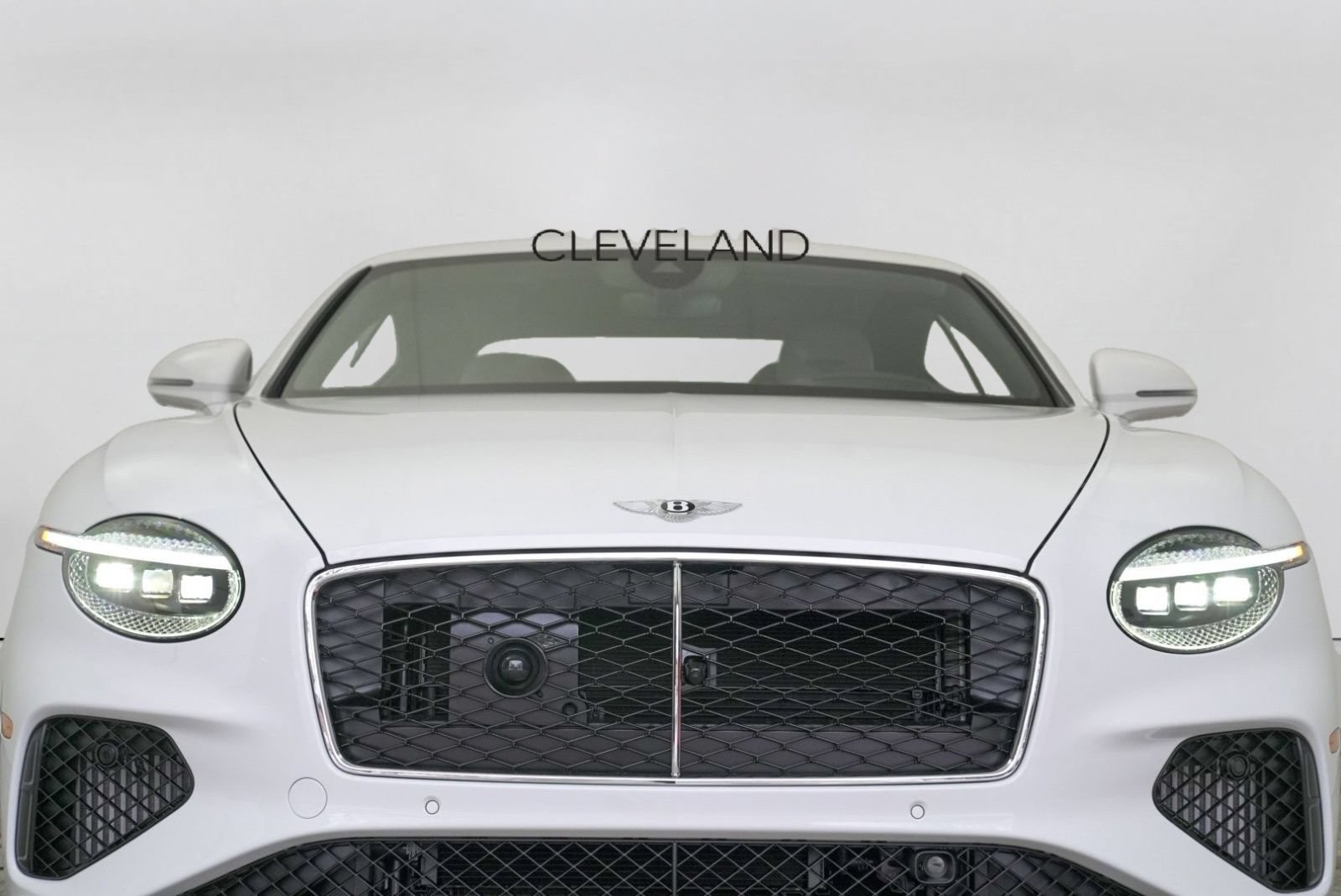 New 2026 Bentley Continental GT AWD/4WD image 43