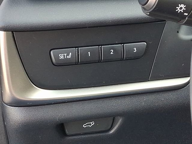 Used 2024 Lexus RZ 450e Premium w/ Technology Package image 32